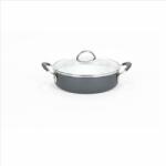 Bialetti Cratita joasa Bialetti Natura Casa 24 cm + Capac