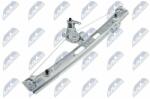 NTY Mecanism actionare geam NTY EPS-BM-000 (EPS-BM-000)