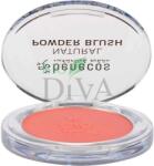 Benecos Fard de obraz natural Benecos 55-g sassy-salmon