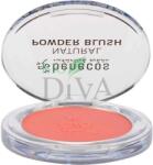 Benecos Fard de obraz natural Benecos 55-g sassy-salmon