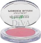 Benecos Fard de obraz natural Benecos 55-g mallow-rose