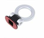 ALM Ornament sport carlig remorcare argintiu (ALM IS07220 G)