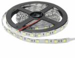 BANDA LED 14.4W 24V 5050 60 SMD/m 4500K -DE INTERIOR (60-BAN)