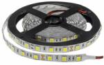  BANDA LED 5050 60 SMD/m ALBASTRU -DE INTERIOR (33-BAN)