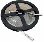  BANDA LED 4.8W 12V 2835 60 SMD/m VERDE -IMPERMEABIL (19-BAN)