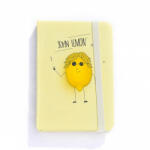  John Lemon Notesz A7