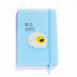  Eggsited notesz A6