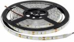  BANDA LED 4.8W 12V 2835 60 SMD/m VERDE -IMPERMEABIL (20-BAN)