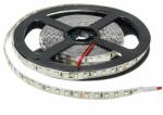  BANDA LED 9.6W 24V 2835 120 SMD/m 6000K -DE INTERIOR (56-BAN)