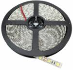 BANDA LED 14.4W 24V 5050 60 SMD/m 2700K -IMPERMEABIL (64-BAN)