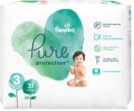 Pampers Пелени Pampers - Harmonie 3, 31 броя (1100004143) - ozone