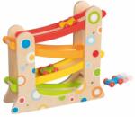 Goki Rollercoaster cu 3 masinute (GOKI53810)