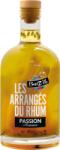  Les Arranges Passion Ananas rum 28% 0, 7 gyümölcs hússal