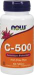 NOW Now C-500 with Rose Hips 100 tab - suplimente-sport