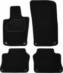 MAMMOOTH Set covorase mocheta MAMMOOTH PORSCHE PANAMERA 09.09-10.16 4 buc (MMTA041POR90PRM01)