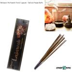  Betisoare Parfumate Forest Lajawab - Natural Masala Bathi