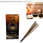  Betisoare Parfumate Shree Dhan Luxor Sandal - Premium Incense Sticks - 120 g