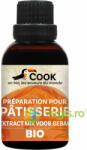 COOK Mix de Extracte pentru Patiserie Ecologic/Bio 50ml