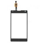  tel-szalk-1923236 LG Érintőpanel -kijelző nélkül -digitizer (tel-szalk-1923236)