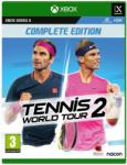 NACON Tennis World Tour 2 [Complete Edition] (Xbox Series X/S)