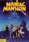 Lucasfilm Maniac Mansion (PC)