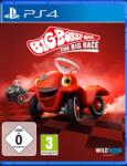 Wild River Games Big Bobby Car The Big Race (PS4)