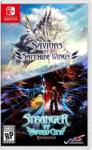 NIS America Saviors of Sapphire Wings + Stranger of Sword City Revisited (Switch)