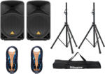 BEHRINGER B115D SET Monitor de scena