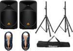BEHRINGER B115MP3 SET Monitor de scena