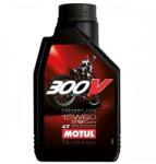 Motul 300V Factory Line Off Road 15W-60 4 l