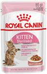 Royal Canin Kitten gravy 85 g