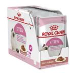 Royal Canin Kitten gravy 12x85 g