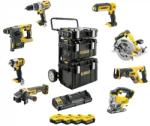 DEWALT DCK854P4-QW