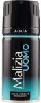 Malizia Uomo Aqua deo spray 150 ml