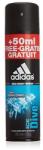 Adidas Ice Dive deo spray 200 ml