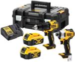 DEWALT DCK2062D2T-QW