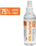 COLORWAY Tisztítószer antibakteriális alkoholos kézfertőtlenítő spray 100 ml (CW-3910)