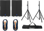 TURBOSOUND MILAN M12 SET Monitor de scena