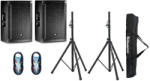 JBL SRX815P SET Monitor de scena
