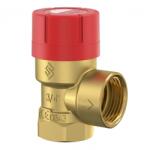 Flamco Prescor 3/4x3/4 - 1, 5 bar Biztonsági szelep (27023) (27023)