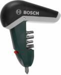 Bosch csavarozófej készlet 7 részes 2607017180