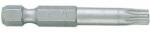  king tony torx bitfej 1/4" t40x70 717040t