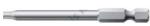 FORMAT bit t25 1/4 torx 003890