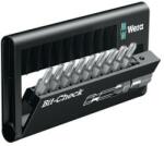 Wera bit készlet 9 részes 1/896/4/1 9x851/1 0070506096100 rz, ph