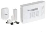 Hikvision Sistem de alarma Pyronix ENF-APP-KIT-AM, wireless, 4 zone, GSM/GPRS/3G (ENF-APP-KIT-AM)