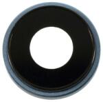  tel-szalk-1924103 Apple iPhone XR hátlapi kamera lencse kék (tel-szalk-1924103)