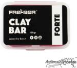 Fra-Ber Clay Bar Forte - Kemény autókozmetikai gyurma 100g