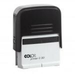  COLOP Printer C30 komplett bélyegző