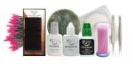 iBeauty Kit extensii de gene IBeauty Full (full)