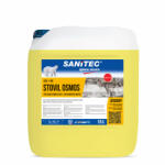 SANITEC Detergent lichid alcalin-special conceput pentru apa osmotizată